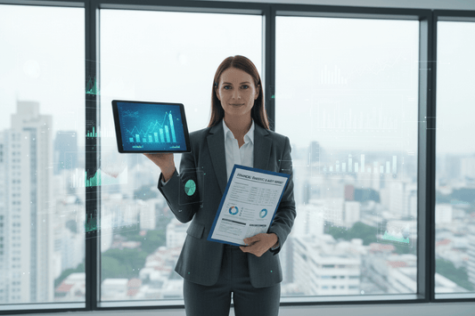 90-Day Step-Away Test: Self-Sustaining Business Models - Blizzard Breakthroughs
