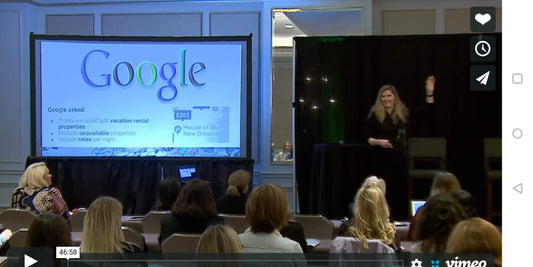 My Story - Blizzard Breakthroughs