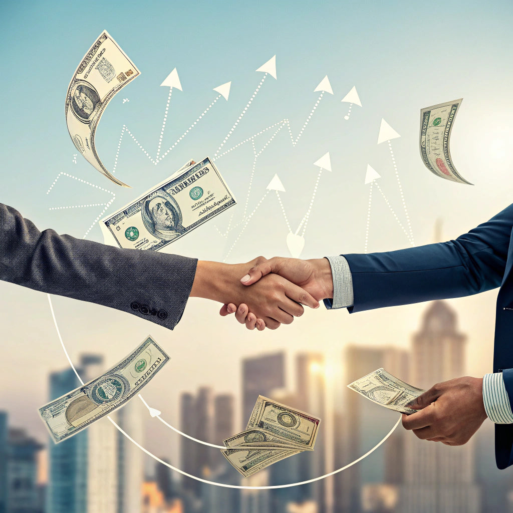 Business Financial Training