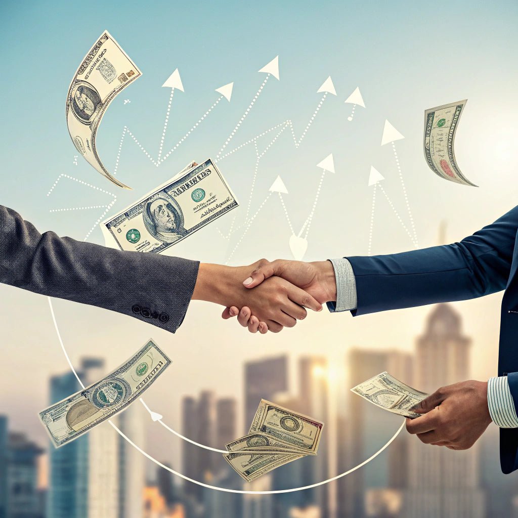 Business Financial Training - Blizzard Breakthroughs